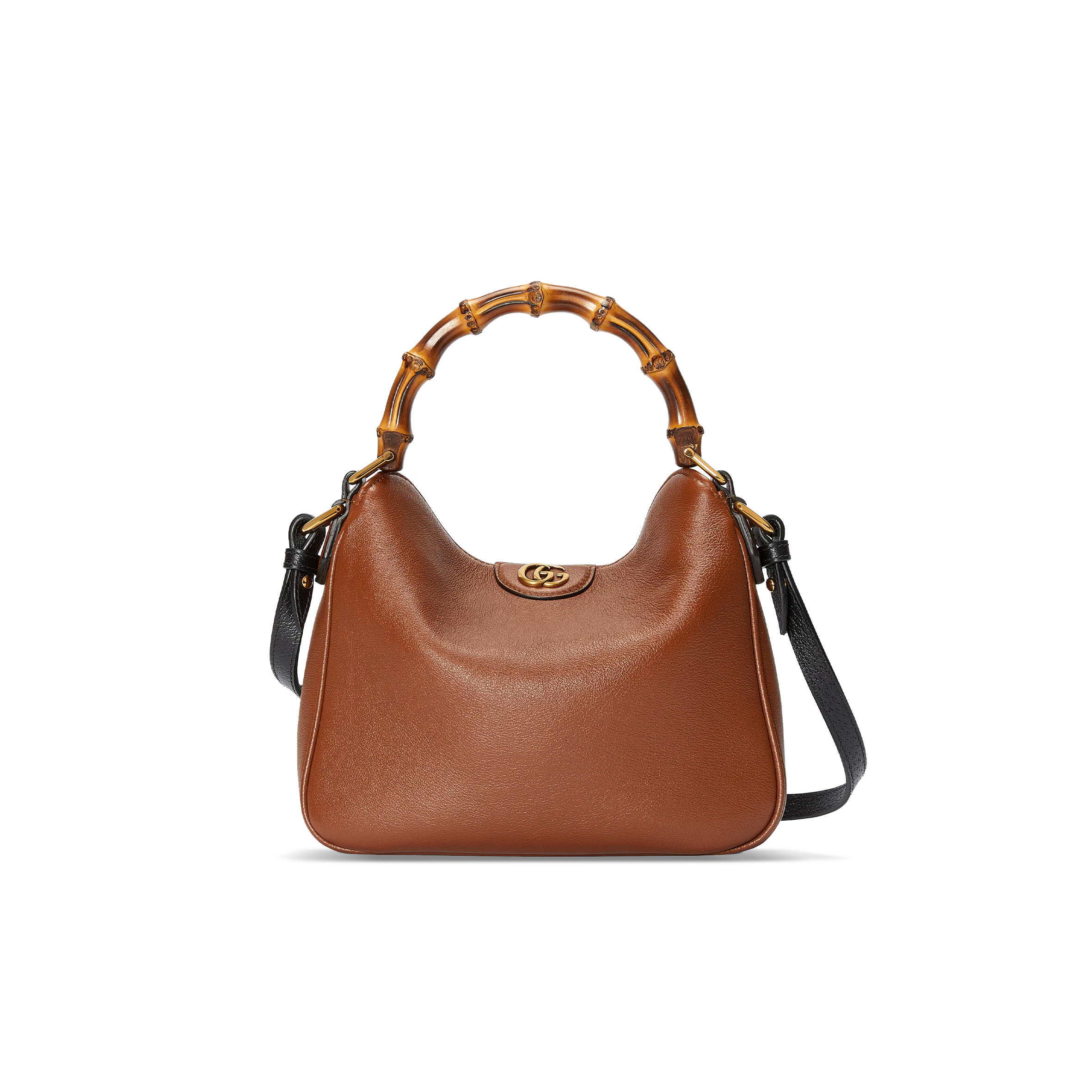 GUCCI DIANA SMALL SHOULDER BAG 746251 (24*15*5cm) GUCCI DIANA SMALL SHOULDER BAG 746251 (24*15*5cm)